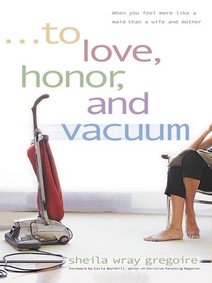 cover image of To Love, Honor, and Vacuum